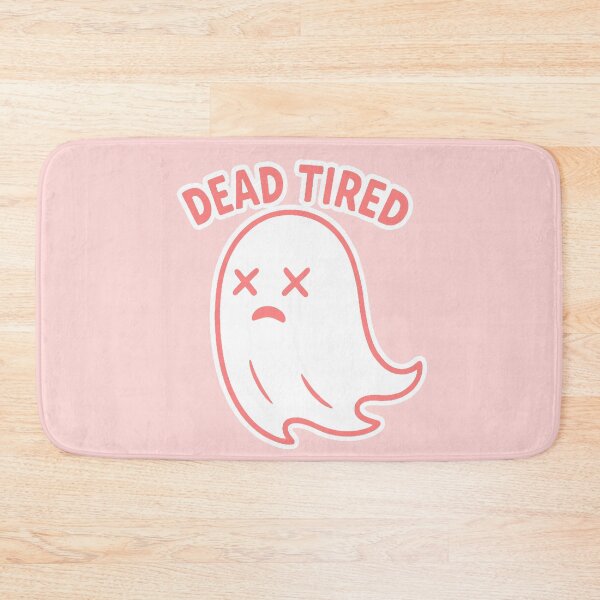 Item preview, Dead Tired Cute Halloween  designed and sold by FarieArt.