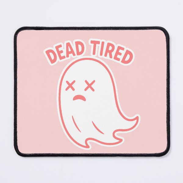 Item preview, Dead Tired Cute Halloween  designed and sold by FarieArt.