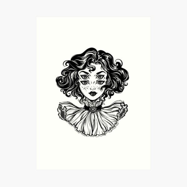 tatouage Impression artistique