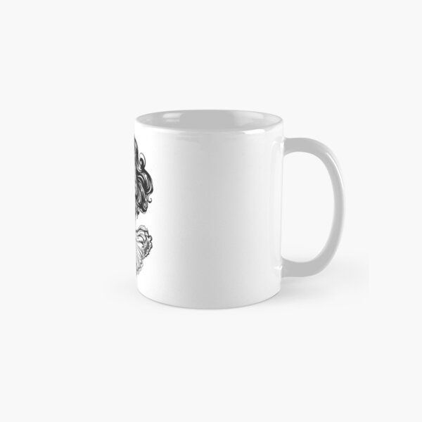 tatuaje Taza clásica