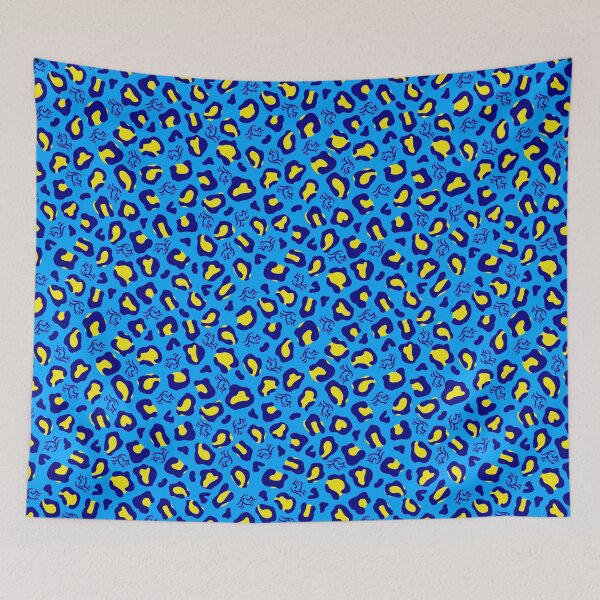 Item preview, Wild Swimming designed and sold by urbantigressGB.