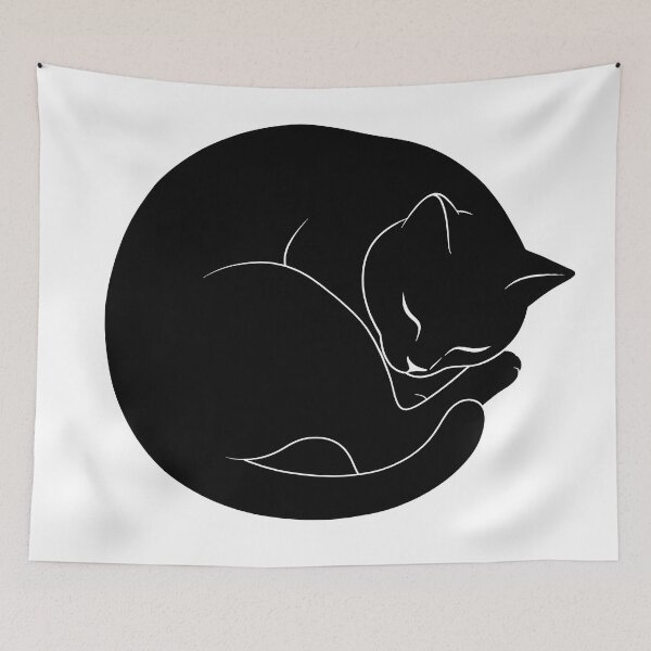 Item preview, Create Cat Cuddles Purrfect Moments designed and sold by Ink & Quip.