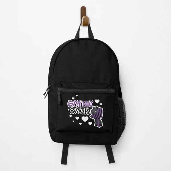 Item preview, Gothic Sock designed and sold by Sock Dating Simulator.
