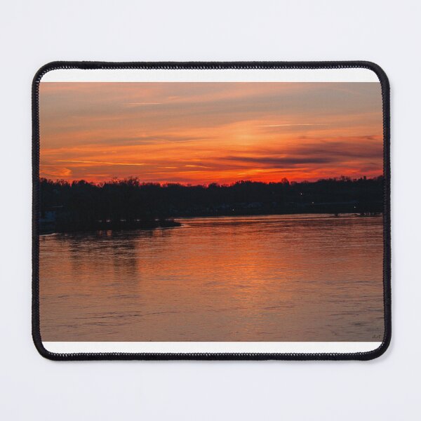 Item preview, Early Sunset designed and sold by PhotosByArt.