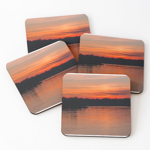 Item preview, Early Sunset designed and sold by PhotosByArt.