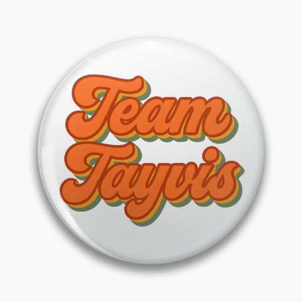 Item preview, Team Tayvis designed and sold by Elbeety.