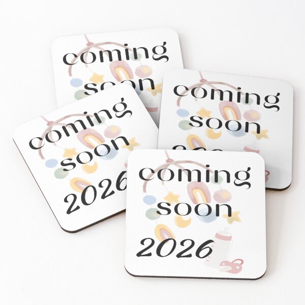 Item preview, pregnancy announcement 2026 new baby designed and sold by LiskoDesign.