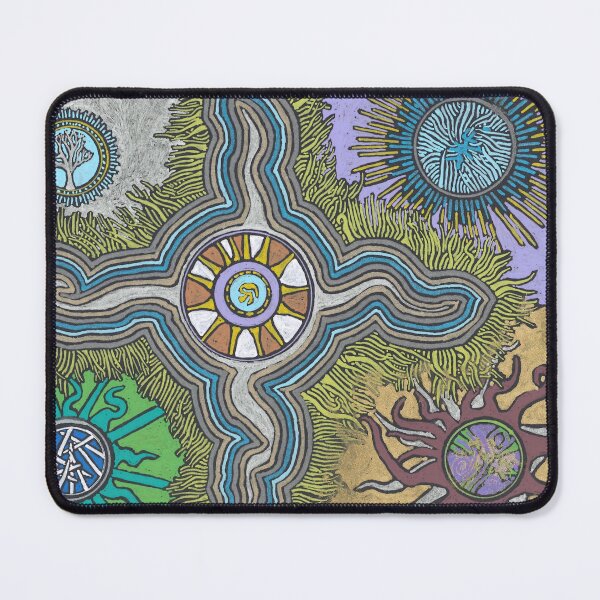 Item preview, Four Directions designed and sold by Seth Walker.