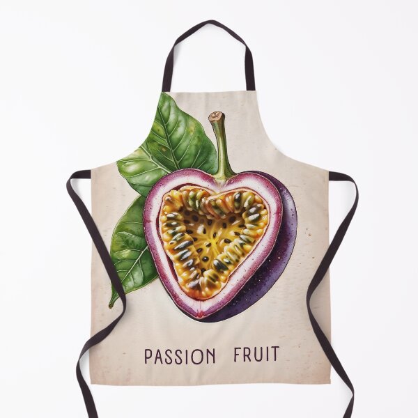 Item preview, Love Passion Fruit designed and sold by SolaoLab.