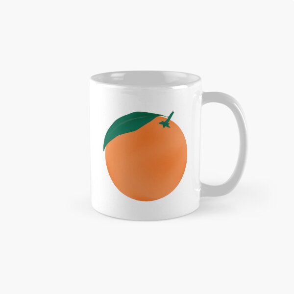 Item preview, Fresh Orange designed and sold by ammyway.