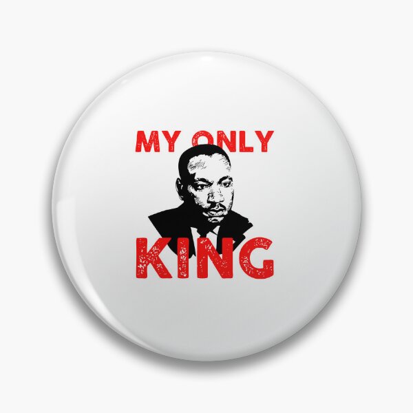Artikelvorschau, Mein einziger König (mlk) entworfen und verkauft von remerasnerdas.