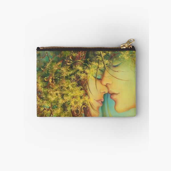 Item preview, An Encounter at the Edge of the Forest designed and sold by Anna Miarczynska.