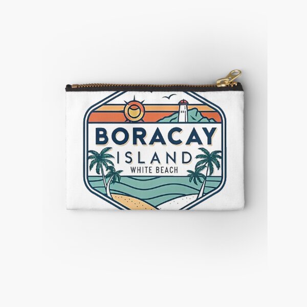 Item preview, BORACAY ISLAND designed and sold by likbatonboot.