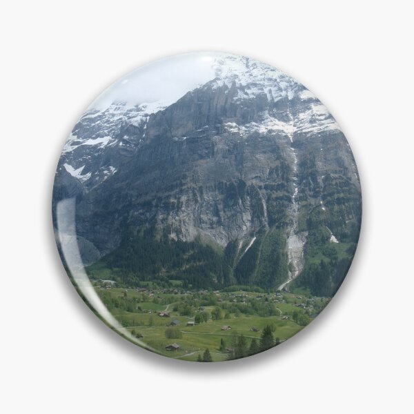 Item preview, Grindelwald, Switzerland  designed and sold by allaroundtheworld.