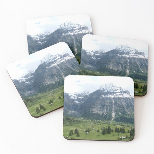 Item preview, Grindelwald, Switzerland  designed and sold by allaroundtheworld.