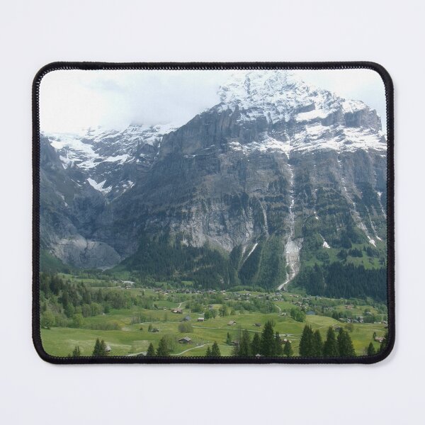 Item preview, Grindelwald, Switzerland  designed and sold by allaroundtheworld.