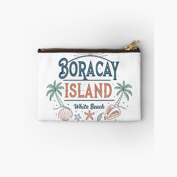 Item preview, BORACAY ISLAND designed and sold by likbatonboot.