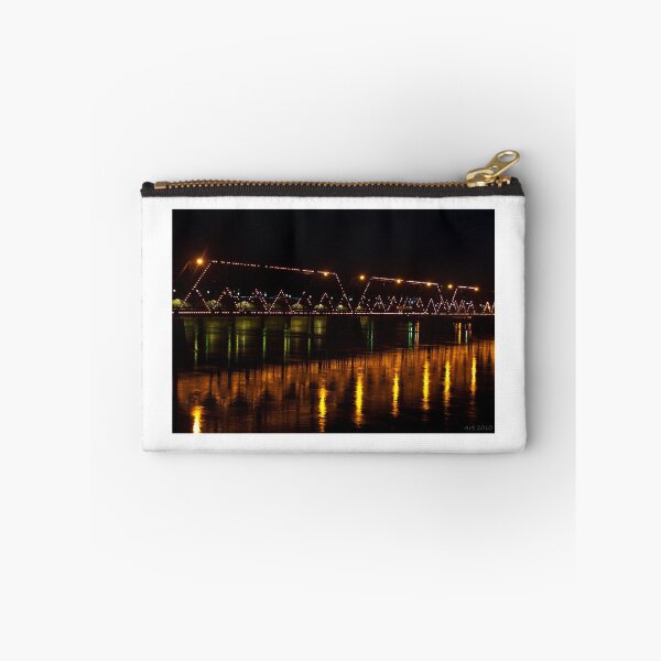 Item preview, Bridge Lights designed and sold by PhotosByArt.