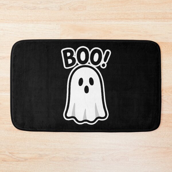 Item preview, Boo Ghost  designed and sold by FarieArt.