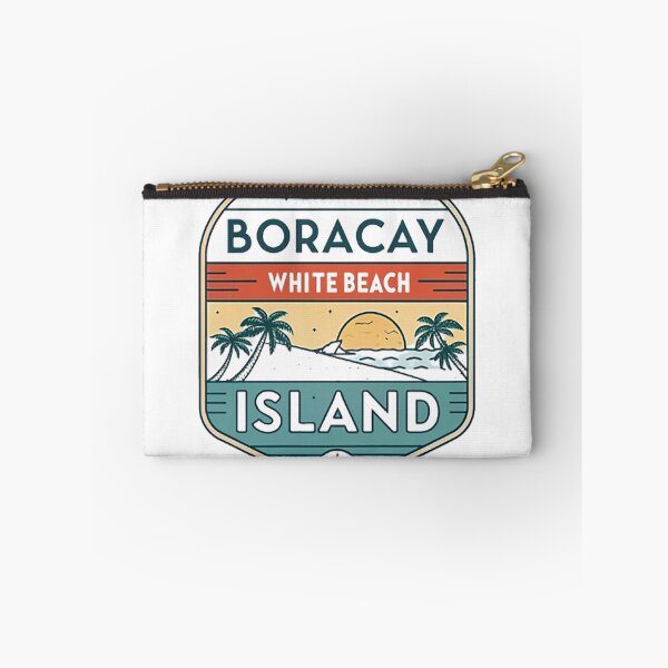Item preview, BORACAY ISLAND designed and sold by likbatonboot.