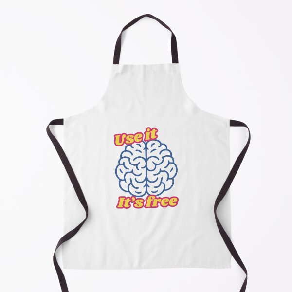 Item preview, Use your brain designed and sold by TshirtLabRooth.