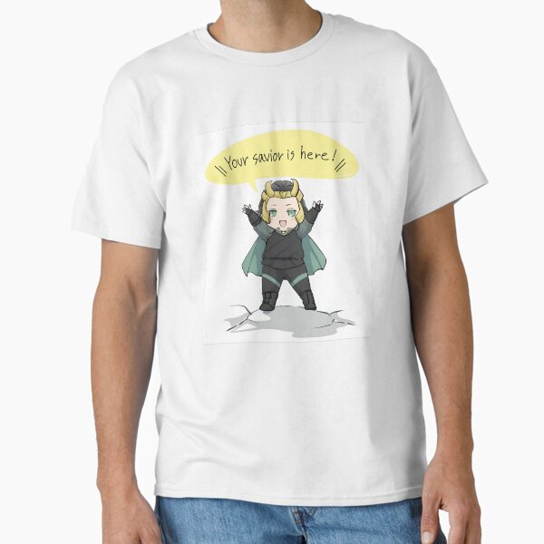 Item preview, Here to yap designed and sold by Sjá.