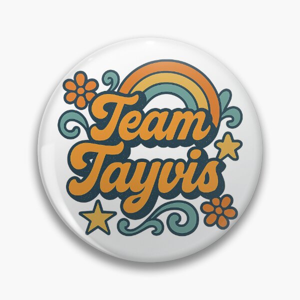Item preview, Team Tayvis 2 designed and sold by Elbeety.
