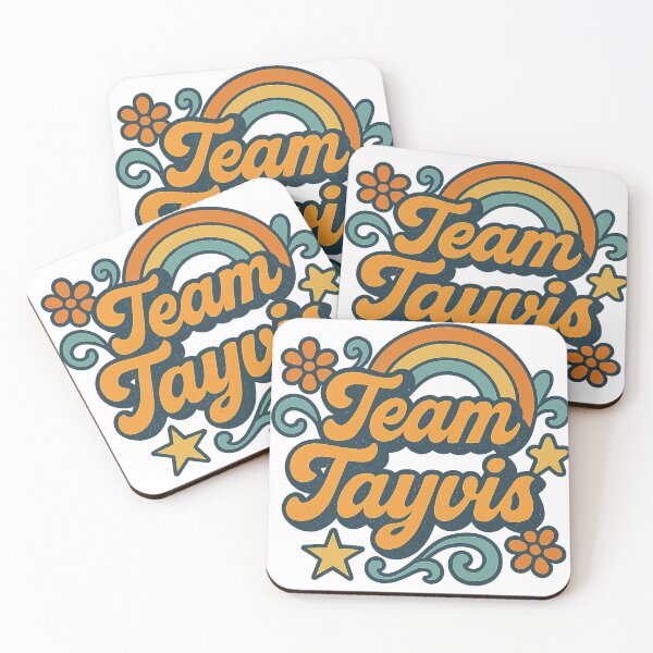 Item preview, Team Tayvis 2 designed and sold by Elbeety.