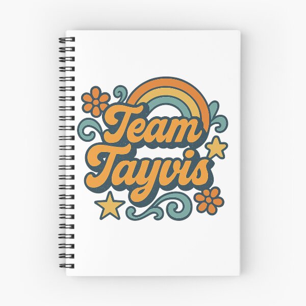 Item preview, Team Tayvis 2 designed and sold by Elbeety.