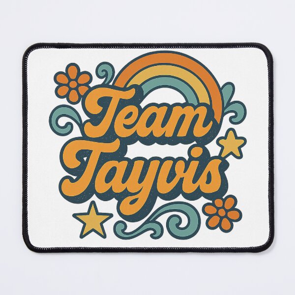 Item preview, Team Tayvis 2 designed and sold by Elbeety.