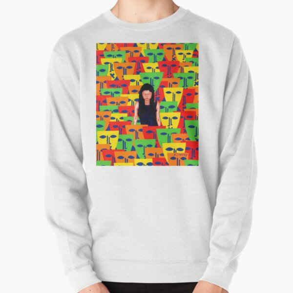 Item preview, CROWD designed and sold by pjmurphy.