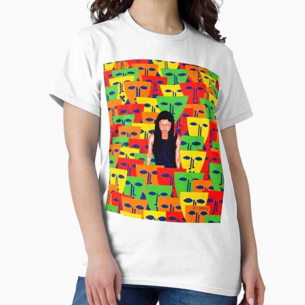 Item preview, CROWD designed and sold by pjmurphy.