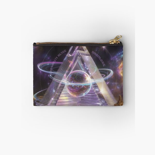 Item preview, Cosmic Nexus Pyramid designed and sold by VA Design.
