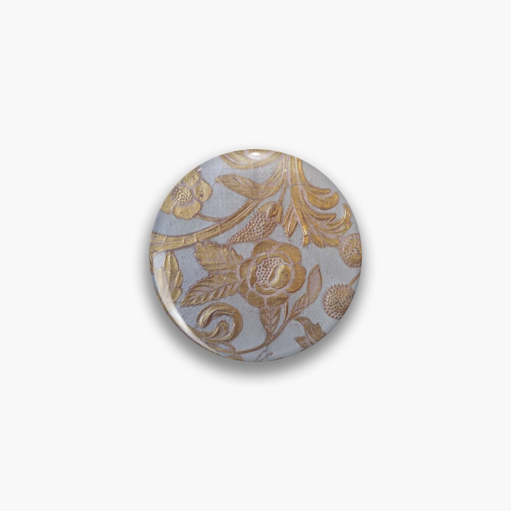 Item preview, Pin designed and sold by TheGibsonHouse.