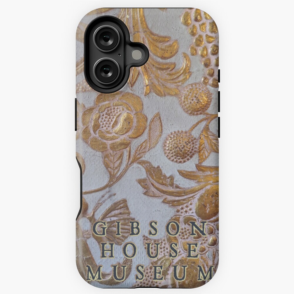 Item preview, iPhone Magsafe Tough Case designed and sold by TheGibsonHouse.