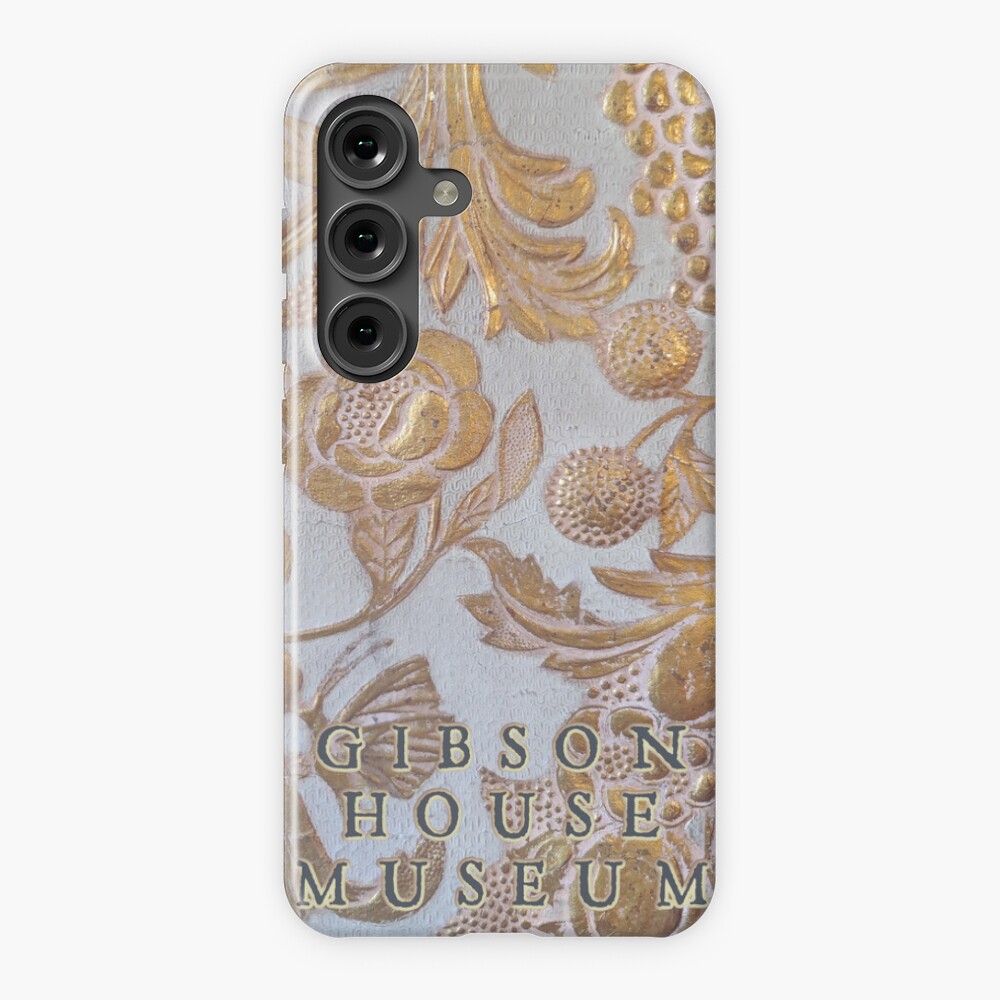 Item preview, Samsung Galaxy Snap Case designed and sold by TheGibsonHouse.