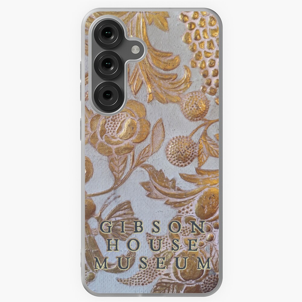 Item preview, Samsung Galaxy Soft Case designed and sold by TheGibsonHouse.