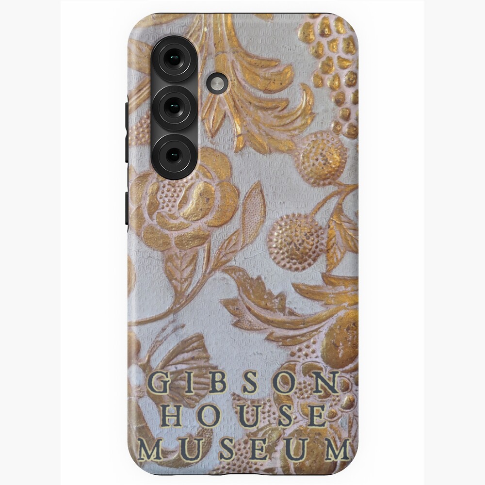 Item preview, Samsung Galaxy Tough Case designed and sold by TheGibsonHouse.