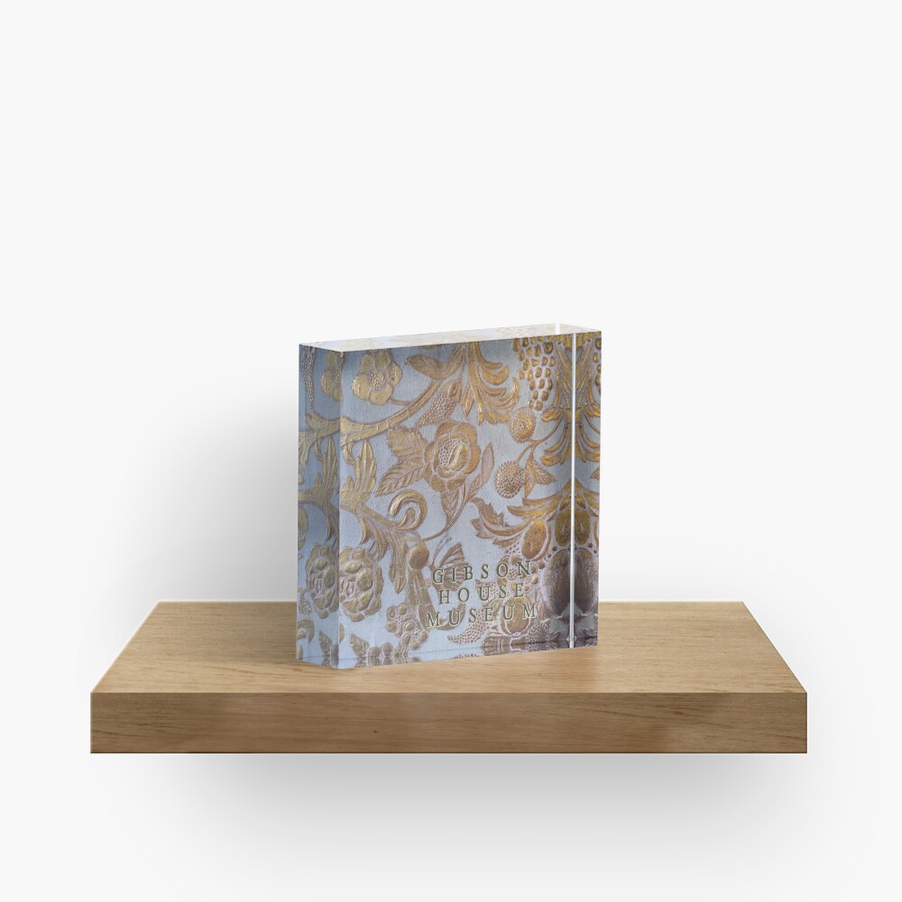 Item preview, Acrylic Block designed and sold by TheGibsonHouse.