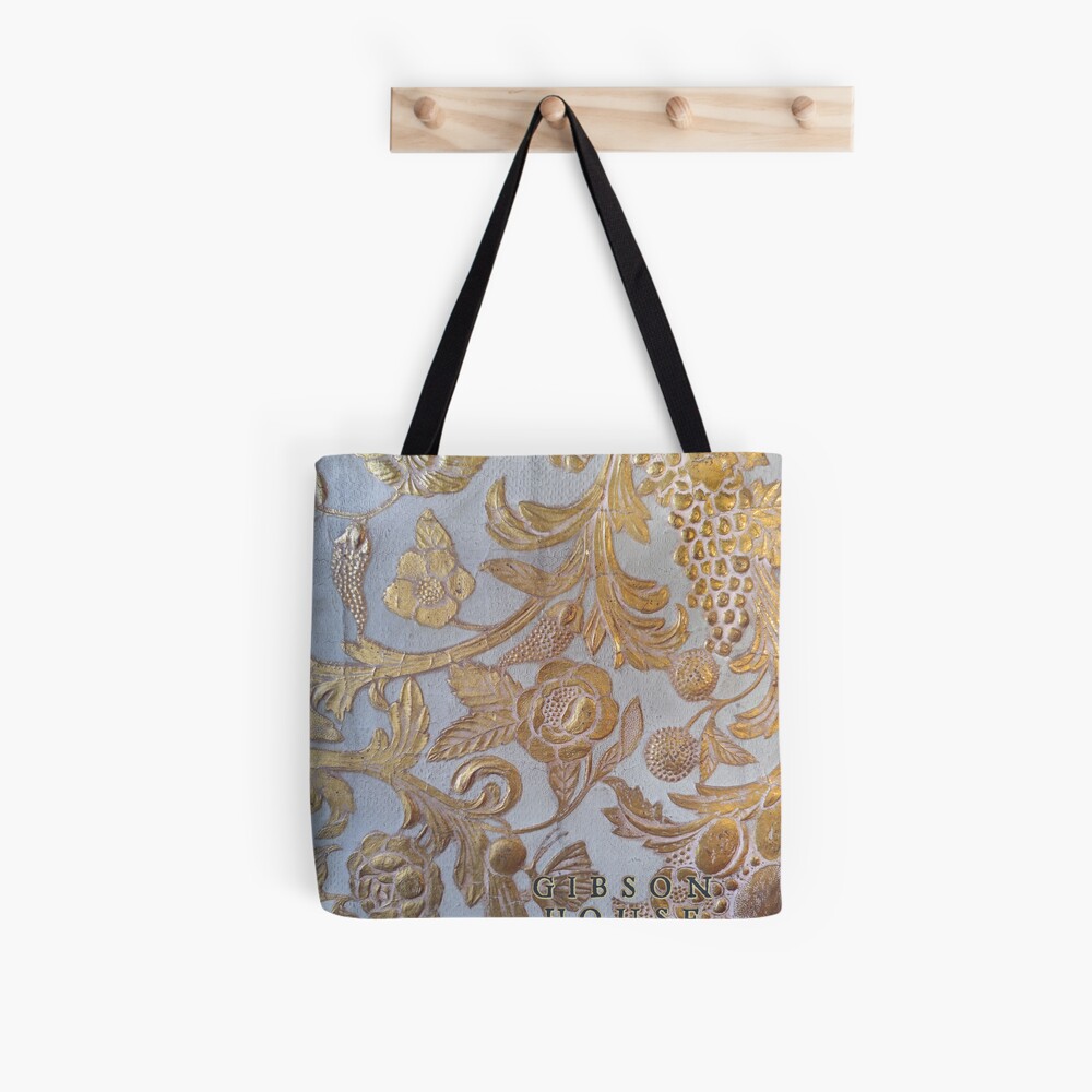Item preview, All Over Print Tote Bag designed and sold by TheGibsonHouse.