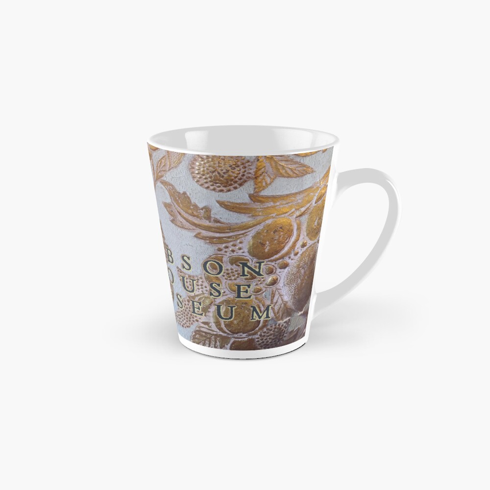 Item preview, Tall Mug designed and sold by TheGibsonHouse.