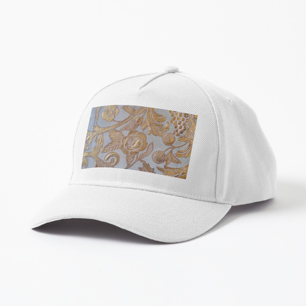 Item preview, Baseball Cap designed and sold by TheGibsonHouse.