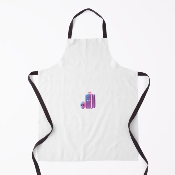 Item preview, Social Battery – 1% Remaining designed and sold by Victoriella-v.