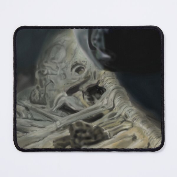 Item preview, The fossilized engineer designed and sold by Zombiefatal88.