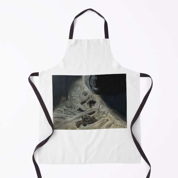 Item preview, The fossilized engineer  designed and sold by Zombiefatal88.