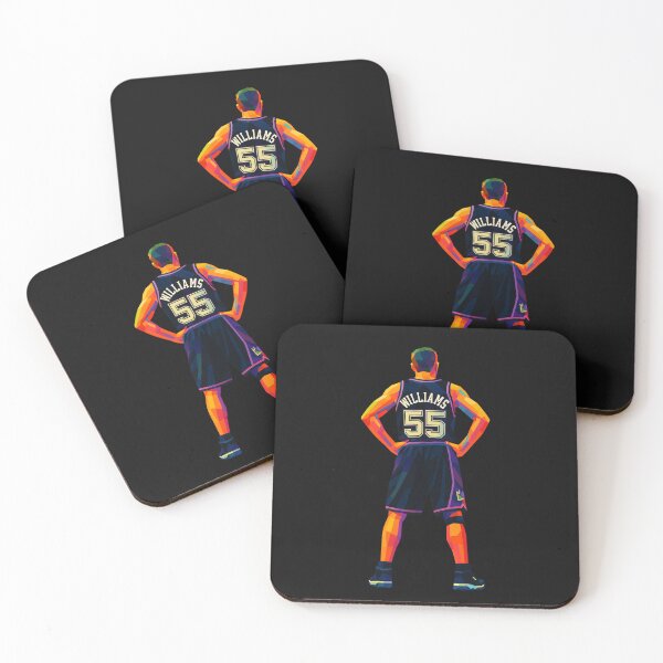 Item preview, Jason Williams Wpap Art designed and sold by Brian Connor.