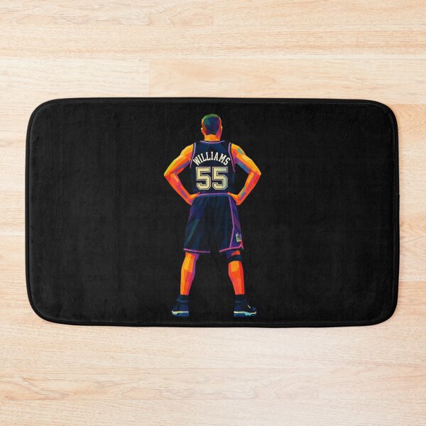 Item preview, Jason Williams Wpap Art designed and sold by Brian Connor.