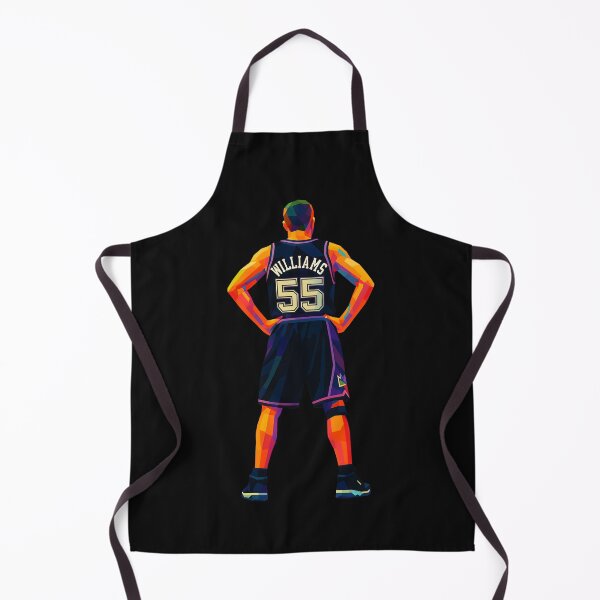 Item preview, Jason Williams Wpap Art designed and sold by Brian Connor.