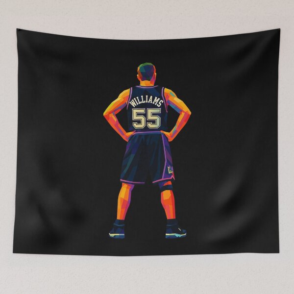 Item preview, Jason Williams Wpap Art designed and sold by Brian Connor.