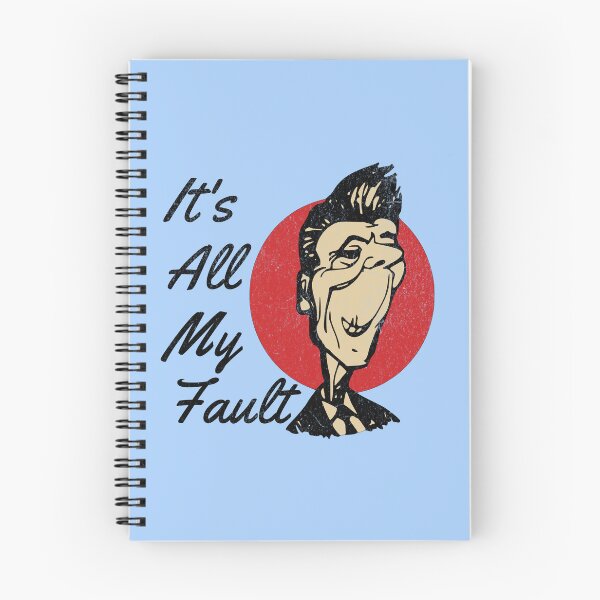 Item preview, Ronald Reagan Satire Anti Policy Political Commentary Art designed and sold by chrisrivait.